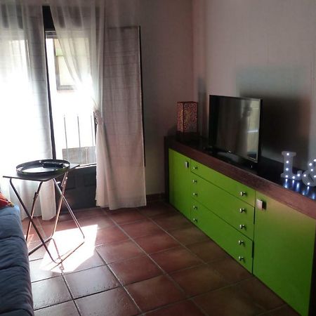 El Rinconcito De La Luz Del Sol Διαμέρισμα Κουένκα Εξωτερικό φωτογραφία