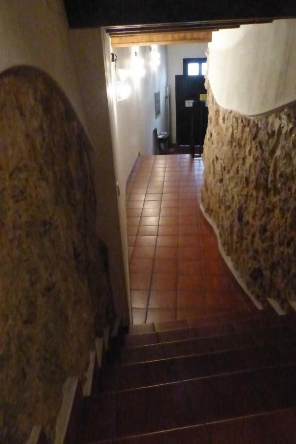 El Rinconcito De La Luz Del Sol Διαμέρισμα Κουένκα Εξωτερικό φωτογραφία