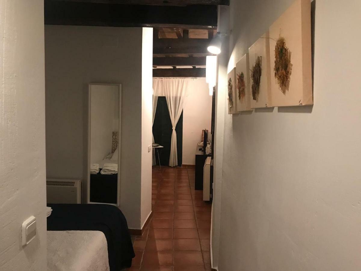 El Rinconcito De La Luz Del Sol Διαμέρισμα Κουένκα Εξωτερικό φωτογραφία