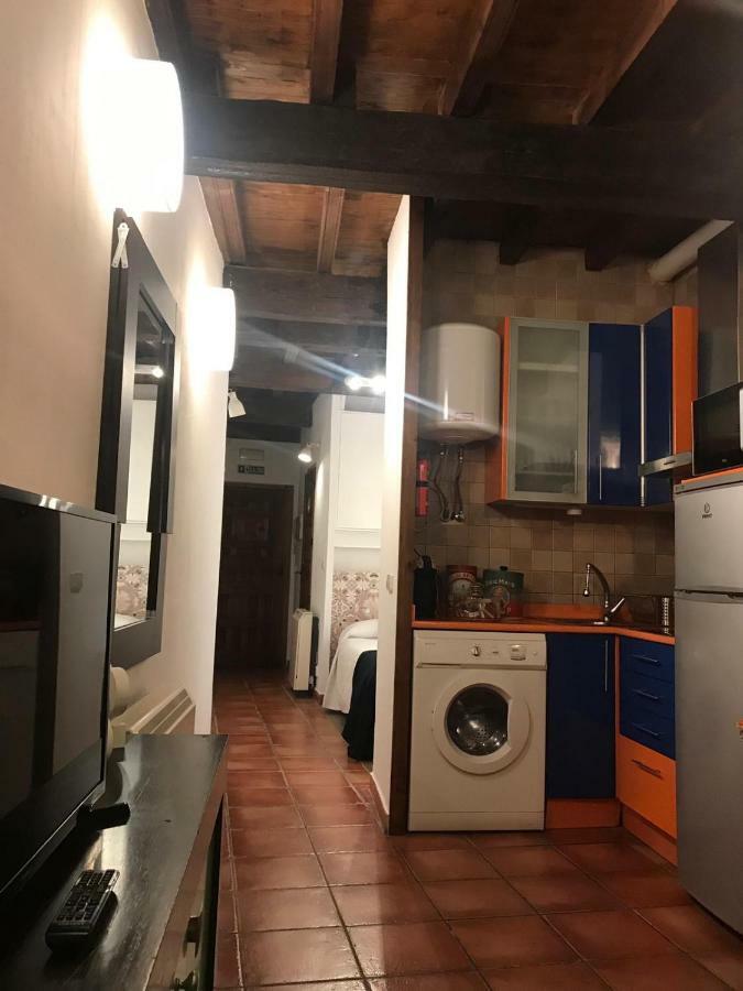 El Rinconcito De La Luz Del Sol Διαμέρισμα Κουένκα Εξωτερικό φωτογραφία