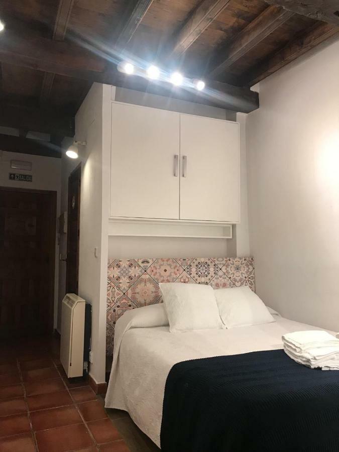 El Rinconcito De La Luz Del Sol Διαμέρισμα Κουένκα Εξωτερικό φωτογραφία