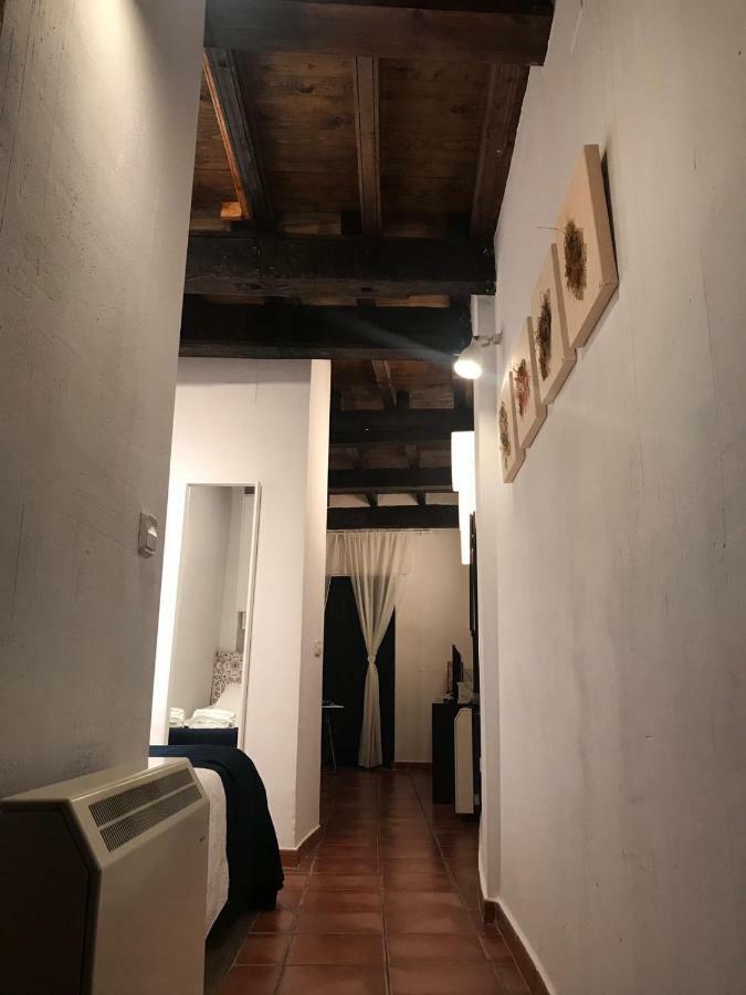 El Rinconcito De La Luz Del Sol Διαμέρισμα Κουένκα Εξωτερικό φωτογραφία